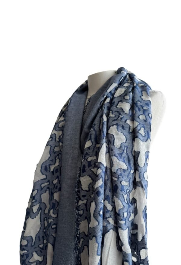 TOUS - PASHMINA KAOS - Image 9